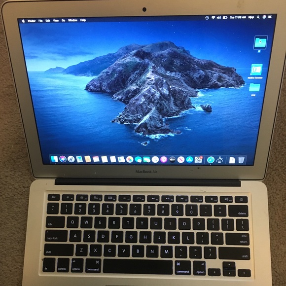 MacBook Air 2015